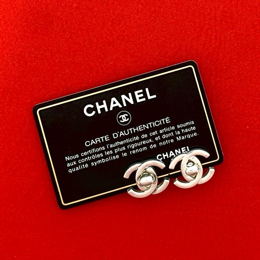 CHANEL（シャネル） 極 美品 コメあり 95A CHANEL ヴィンテージ ココ 
