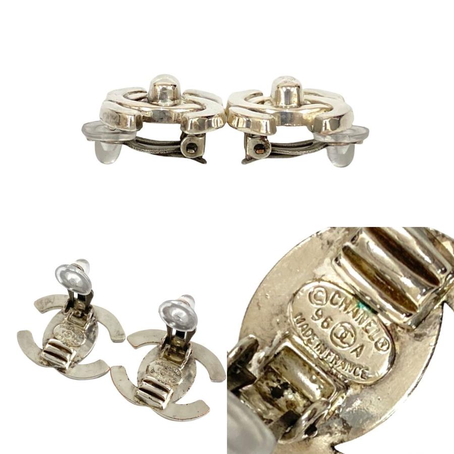 CHANEL（シャネル） 極 美品 コメあり 95A CHANEL ヴィンテージ ココ