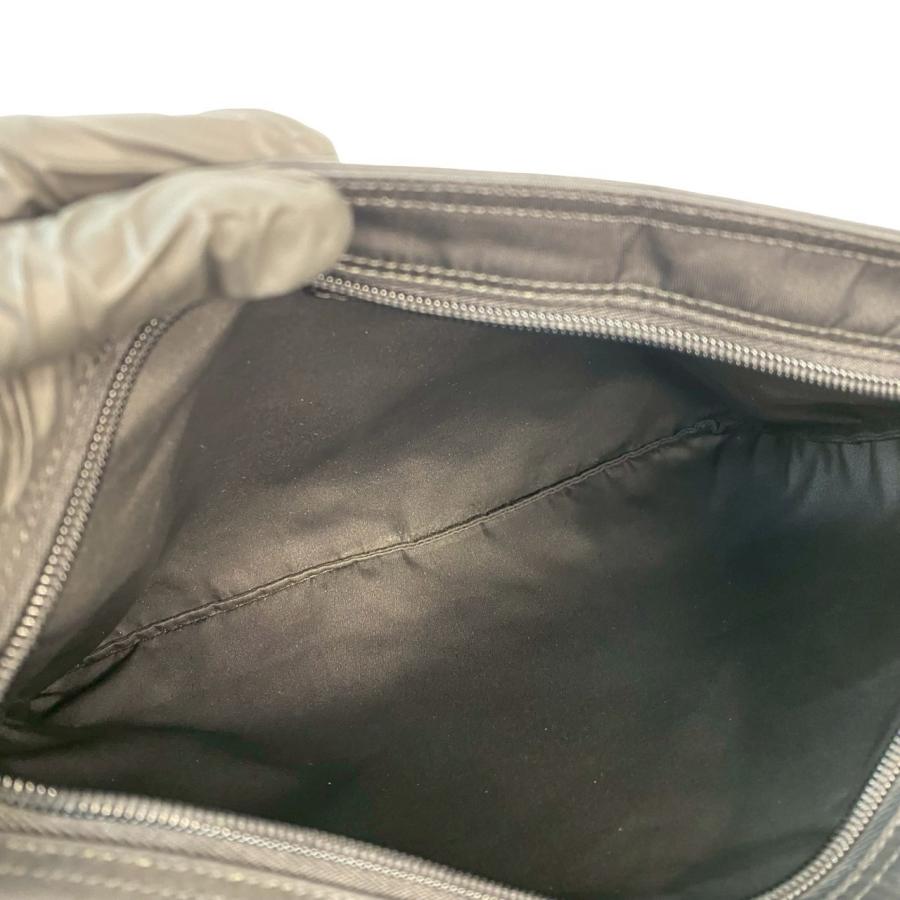 【極美品】PRADA プラダ　トートバッグ　ナイロン　ブラック　黒　肩掛け 楽天市場】プラダ ショルダー（素材（生地・毛糸）ナイロン）（トート