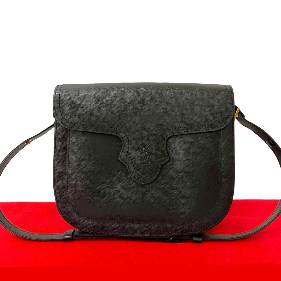 Yves Saint Laurent（イヴ・サンローラン） 極 美品 袋付