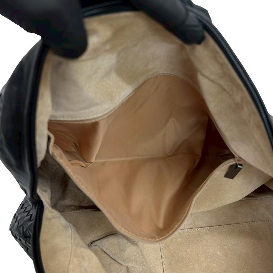 極 美品 袋付き BOTTEGA VENETA ボッテガヴェネタ イントレチャート