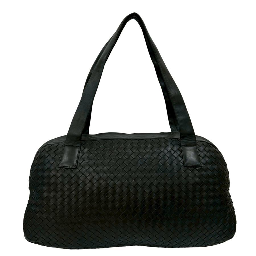 極 美品 袋付き BOTTEGA VENETA ボッテガヴェネタ イントレチャート