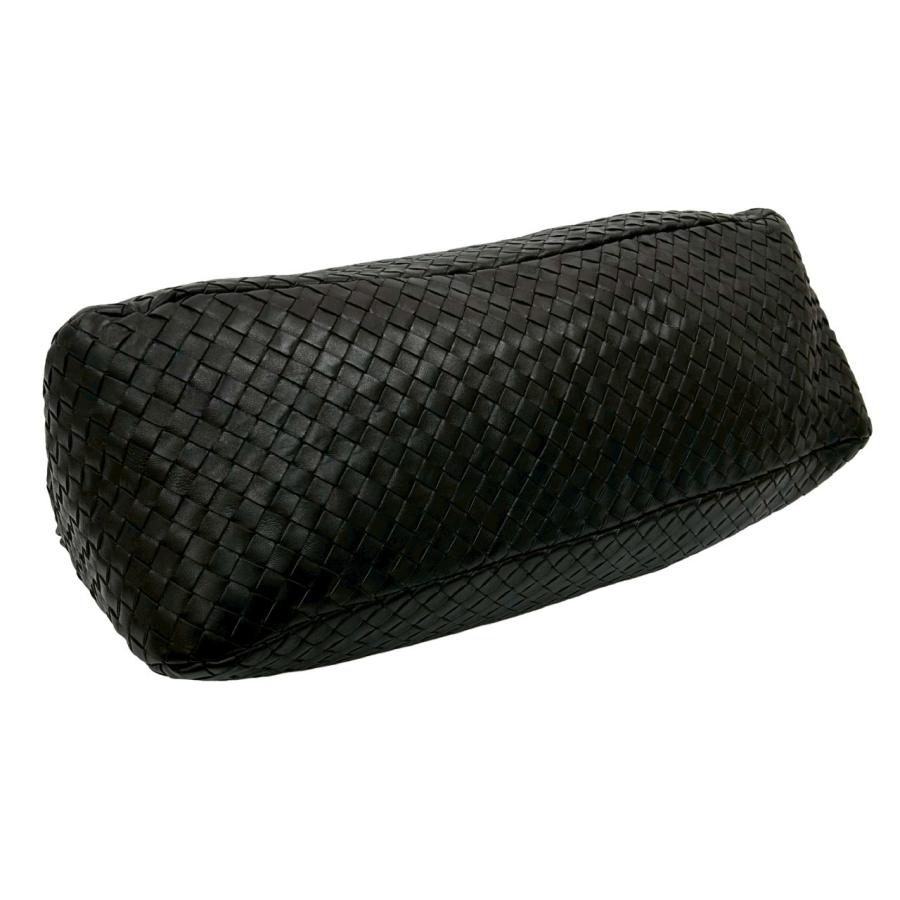 極 美品 袋付き BOTTEGA VENETA ボッテガヴェネタ イントレチャート