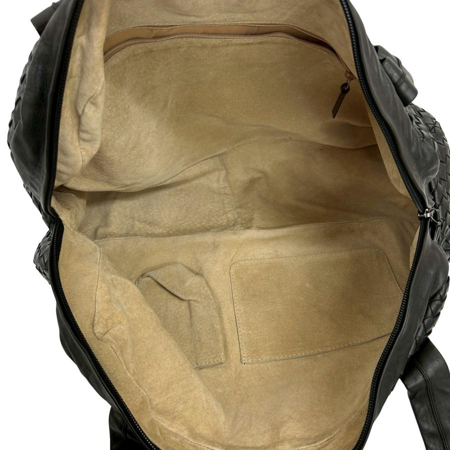 極 美品 袋付き BOTTEGA VENETA ボッテガヴェネタ イントレチャート