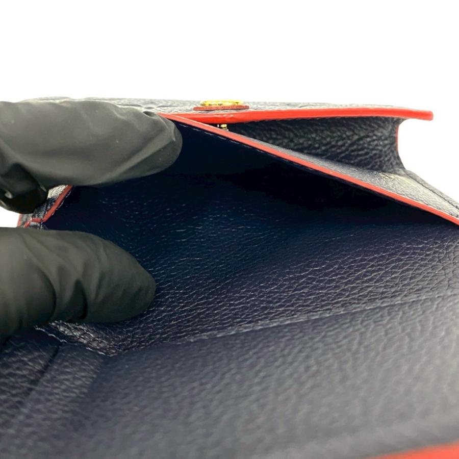 LOUIS VUITTON（ルイ・ヴィトン） 未使用保管品 ポルトフォイユ