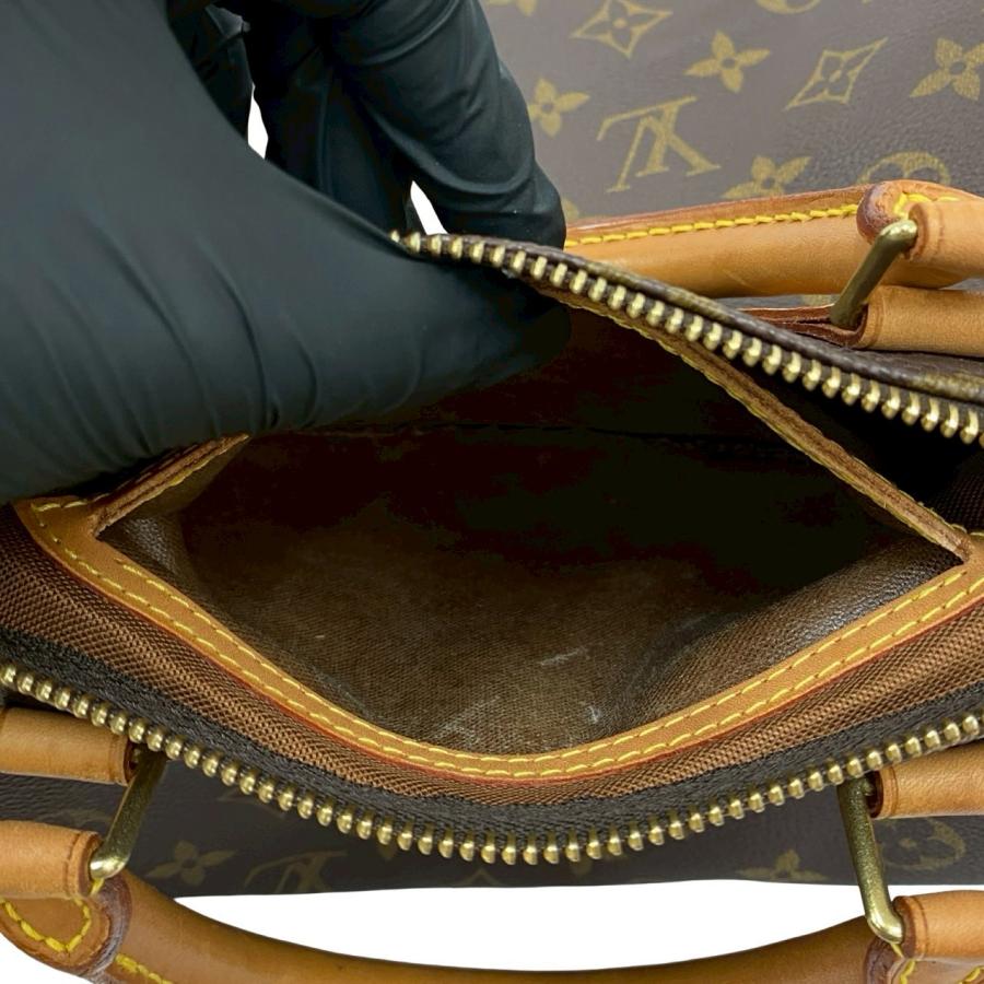 LOUIS VUITTON（ルイ・ヴィトン） 極 美品 ヴィンテージ スピーディ 30