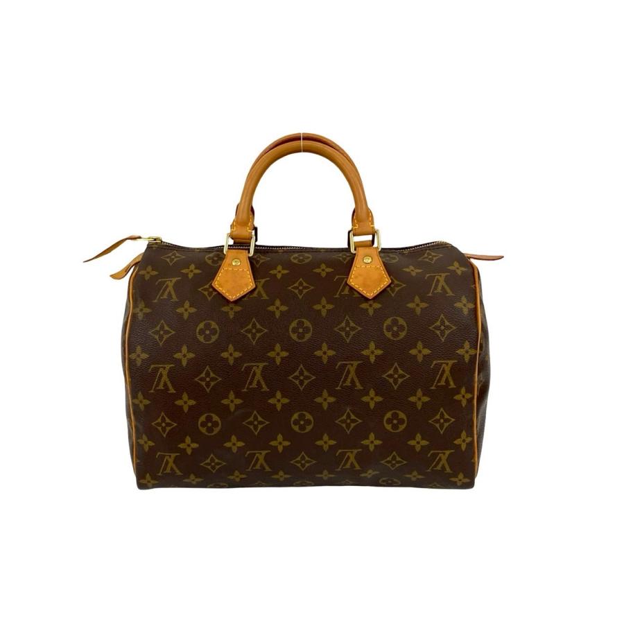 LOUIS VUITTON（ルイ・ヴィトン） 極 美品 ヴィンテージ スピーディ 30