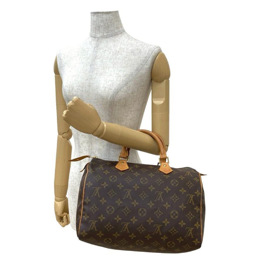 LOUIS VUITTON（ルイ・ヴィトン） 極 美品 ヴィンテージ スピーディ 30