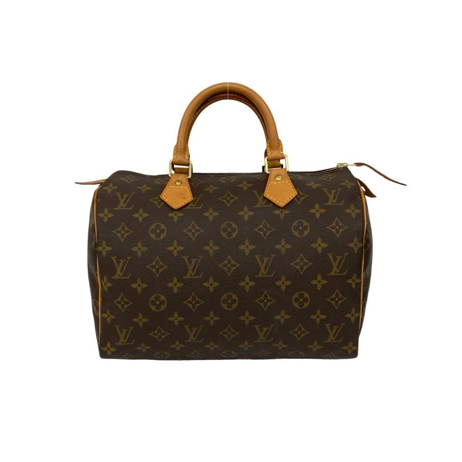 LOUIS VUITTON（ルイ・ヴィトン） 極 美品 ヴィンテージ スピーディ 30