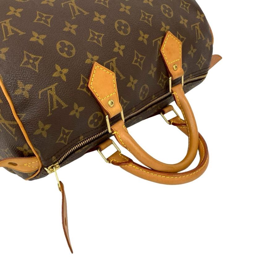 LOUIS VUITTON（ルイ・ヴィトン） 極 美品 ヴィンテージ スピーディ 30