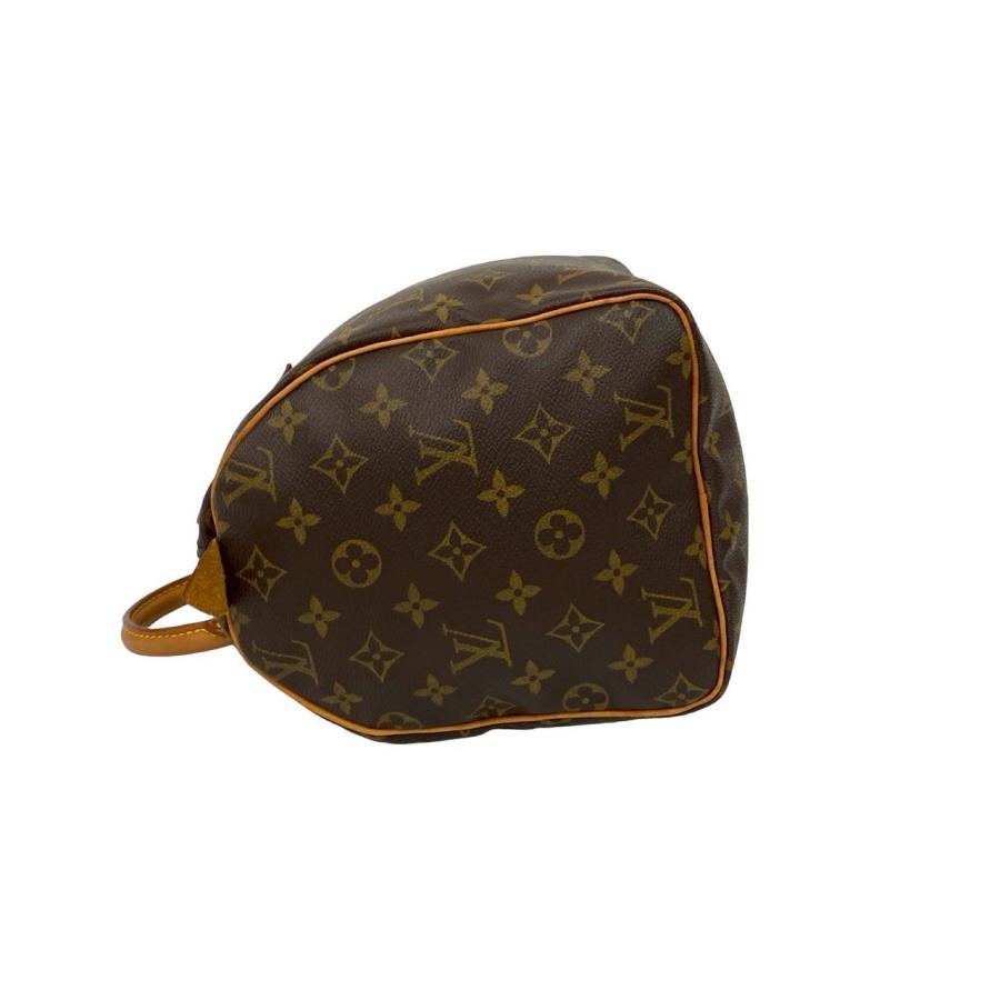 LOUIS VUITTON（ルイ・ヴィトン） 極 美品 ヴィンテージ スピーディ 30