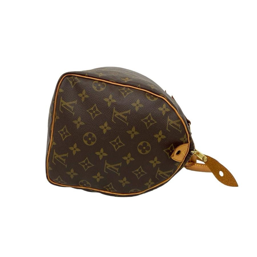 LOUIS VUITTON（ルイ・ヴィトン） 極 美品 ヴィンテージ スピーディ 30