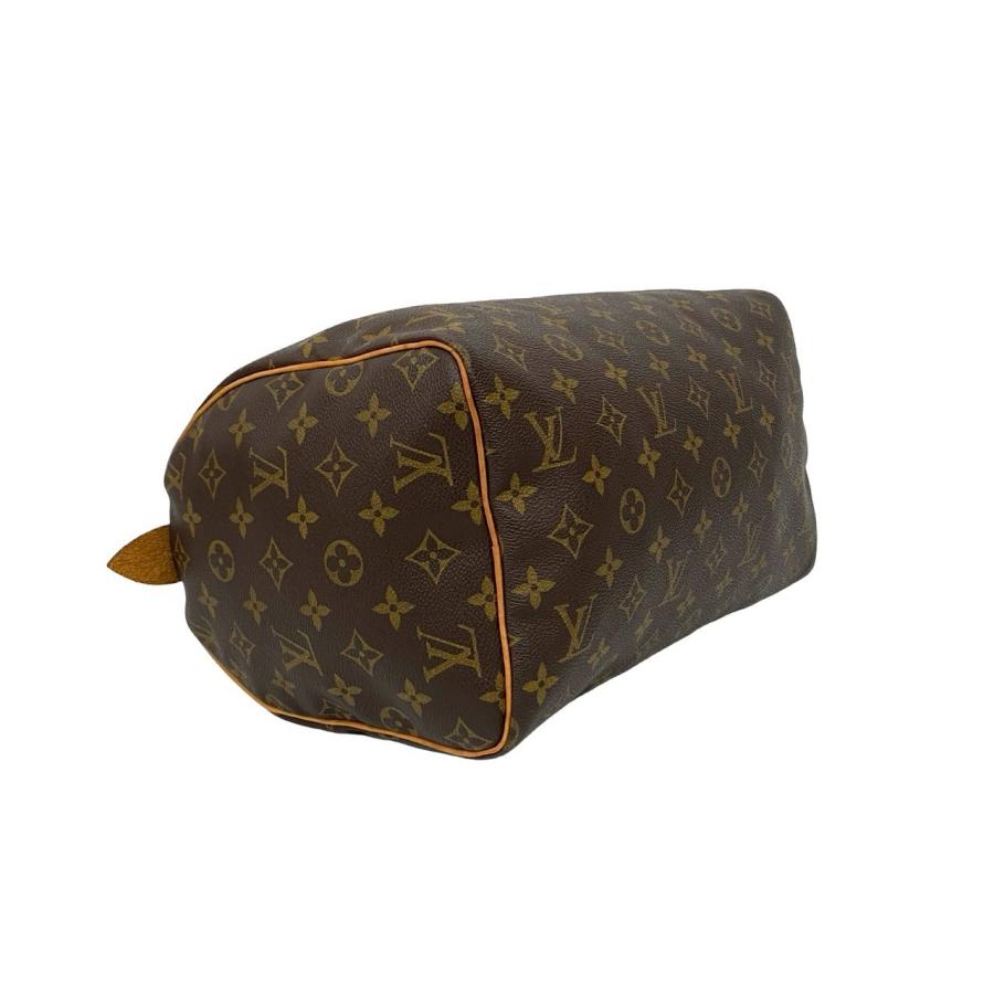 LOUIS VUITTON（ルイ・ヴィトン） 極 美品 ヴィンテージ スピーディ 30