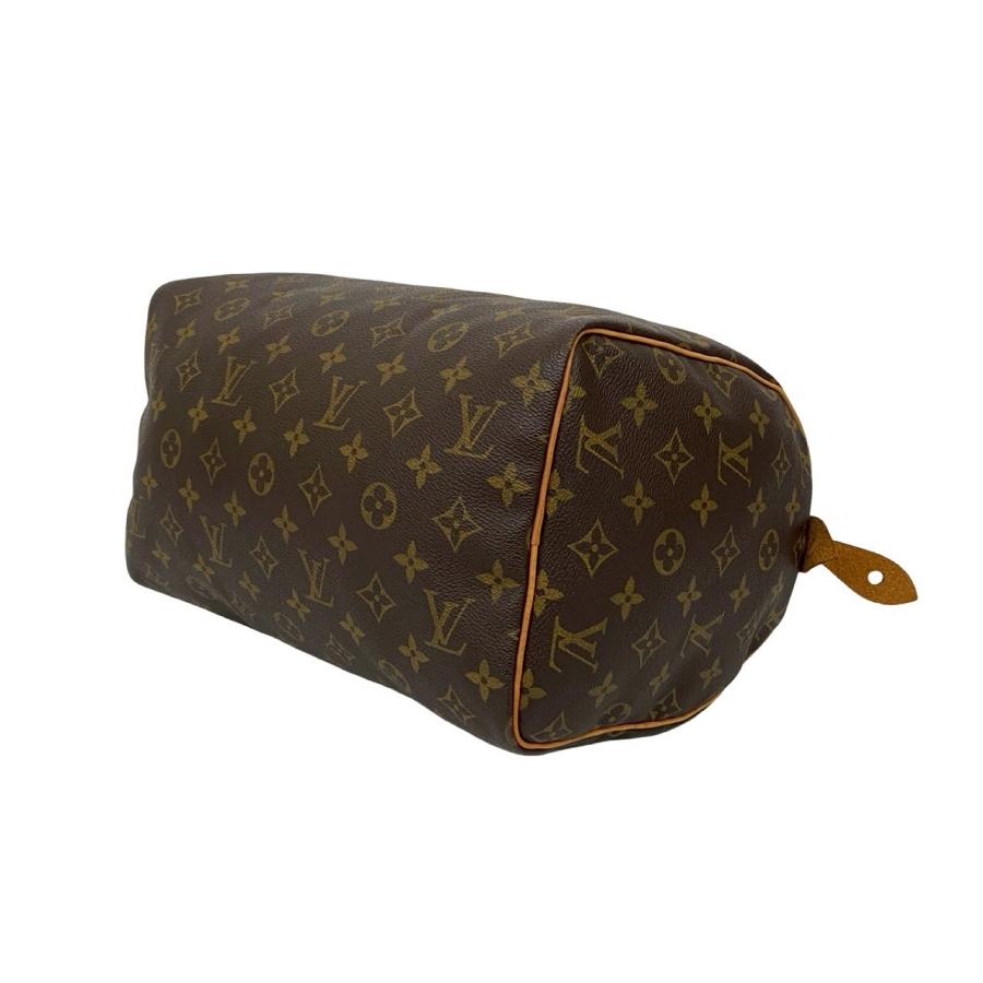 LOUIS VUITTON（ルイ・ヴィトン） 極 美品 ヴィンテージ スピーディ 30