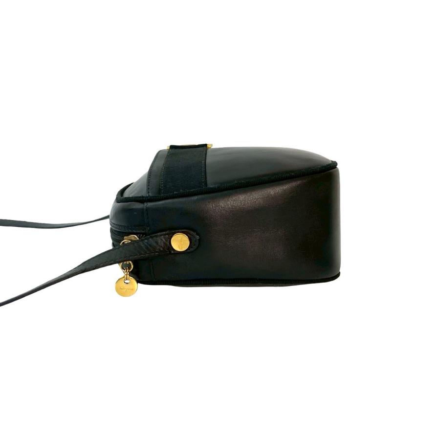 極 美品 Salvatore Ferragamo サルヴァトーレフェラガモ ヴァラ ロゴ