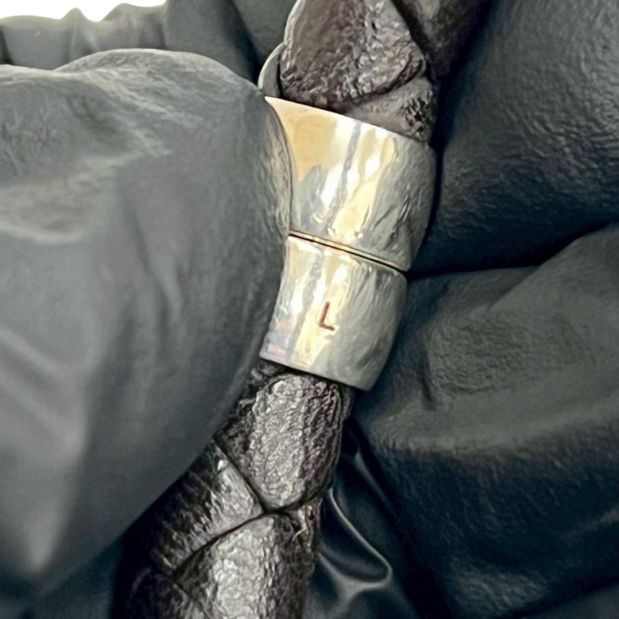 極 美品 希少品 BOTTEGA VENETA ボッテガヴェネタ イントレチャート