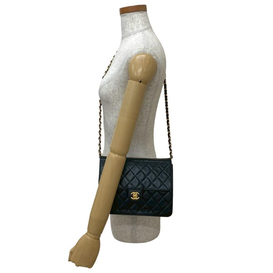CHANEL（シャネル） 極 美品 カード シール有 6番台 ミニマトラッセ