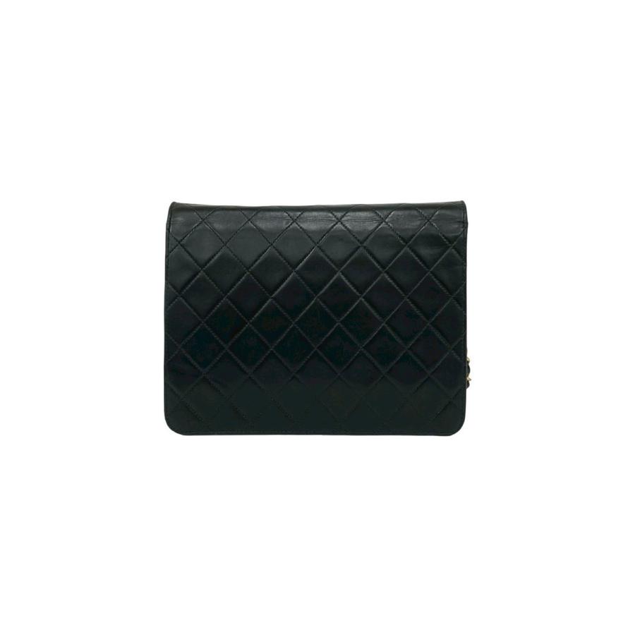 CHANEL（シャネル） 極 美品 カード シール有 6番台 ミニマトラッセ