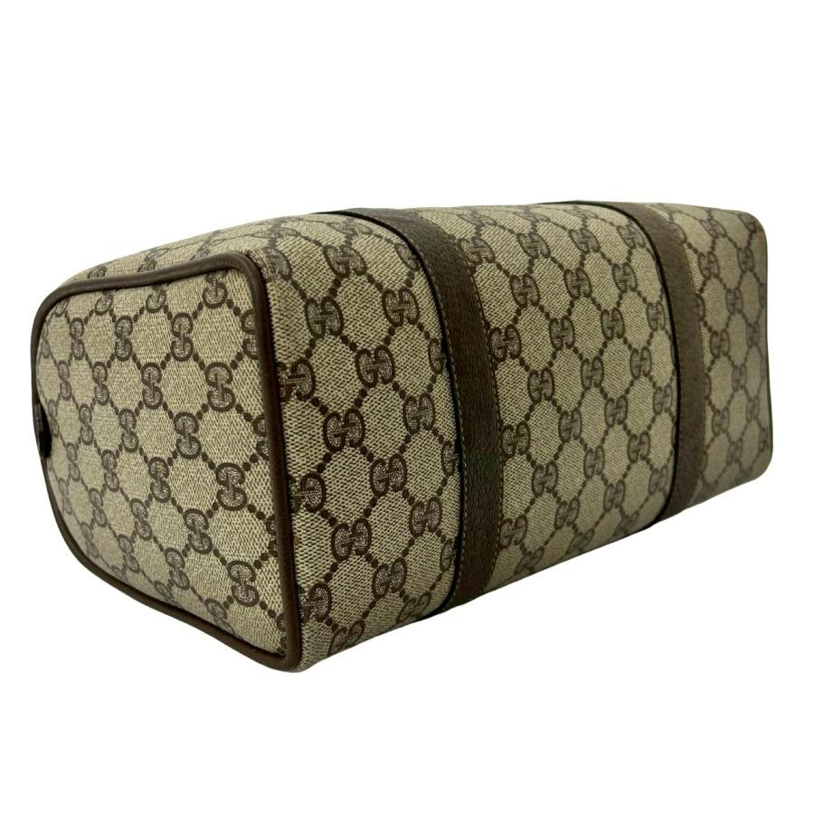 GUCCI（グッチ） ほぼ未使用 オールドグッチ ヴィンテージ シェリー