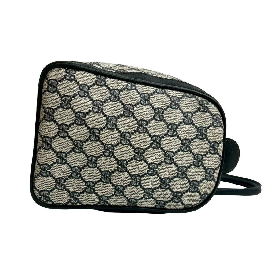GUCCI（グッチ） 極 美品 オールドグッチ ヴィンテージ シェリーライン