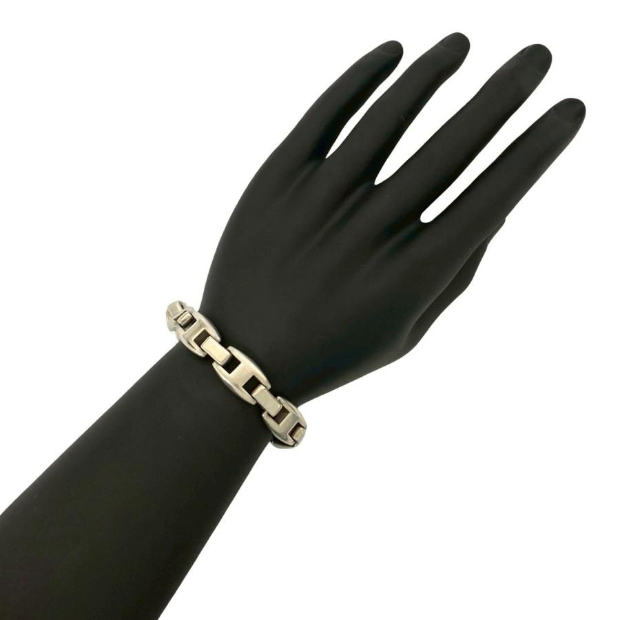 HERMES（エルメス） 極 美品 希少品 カシオペア シルバー925
