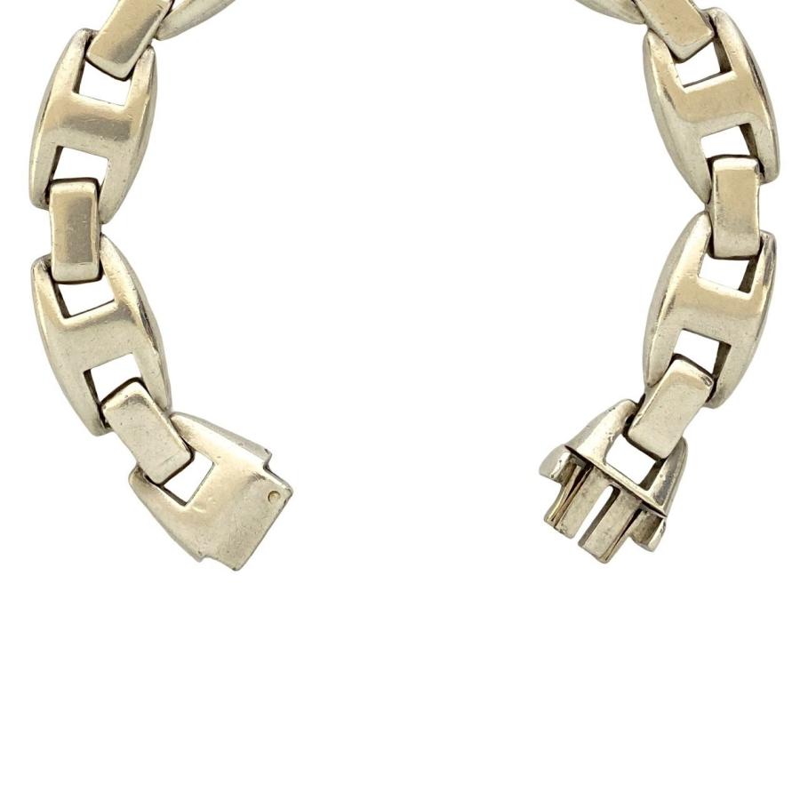 HERMES（エルメス） 極 美品 希少品 カシオペア シルバー925