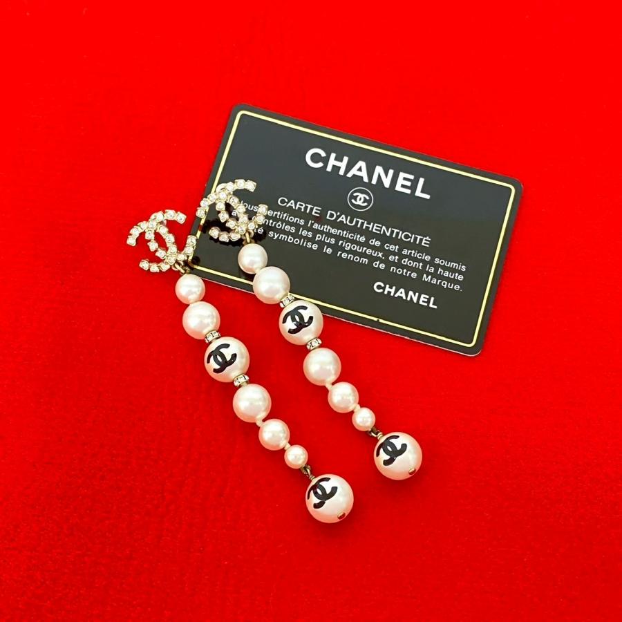 CHANEL（シャネル） 極 美品 コメあり A20P CHANEL ココマーク
