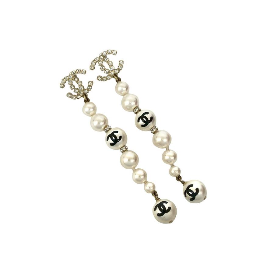 CHANEL（シャネル） 極 美品 コメあり A20P CHANEL ココマーク