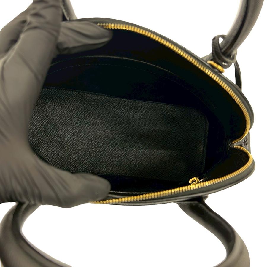 BALENCIAGA（バレンシアガ） 極 美品 袋付き ヴィル トップ ハンドル S