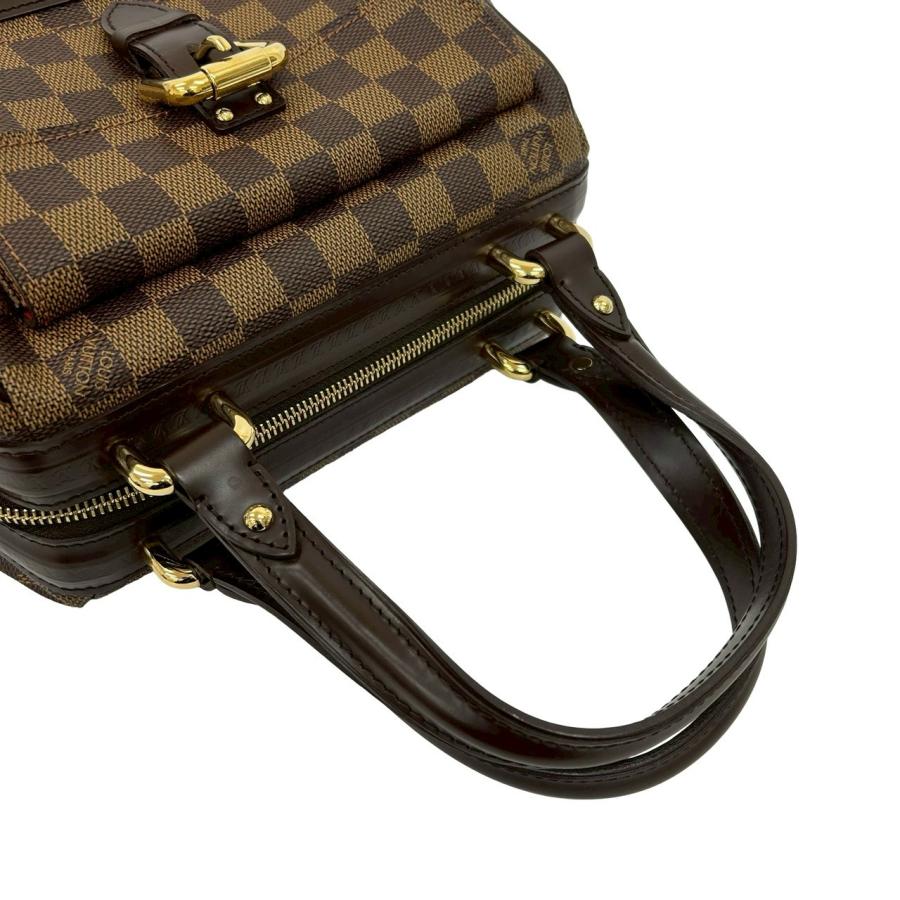 LOUIS VUITTON（ルイ・ヴィトン） 極 美品 ナイツ ブリッジ ダミエ 