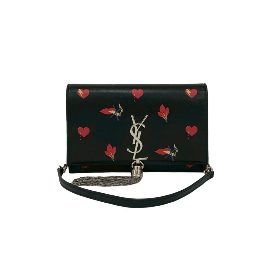 Yves Saint Laurent（イヴ・サンローラン） 極 美品 SAINT LAURENT