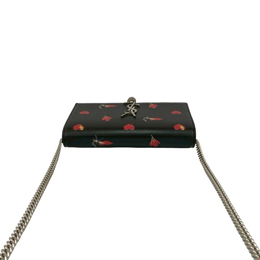 Yves Saint Laurent（イヴ・サンローラン） 極 美品 SAINT LAURENT 
