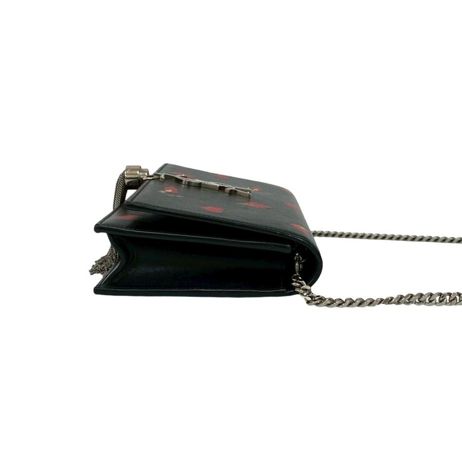 Yves Saint Laurent（イヴ・サンローラン） 極 美品 SAINT LAURENT