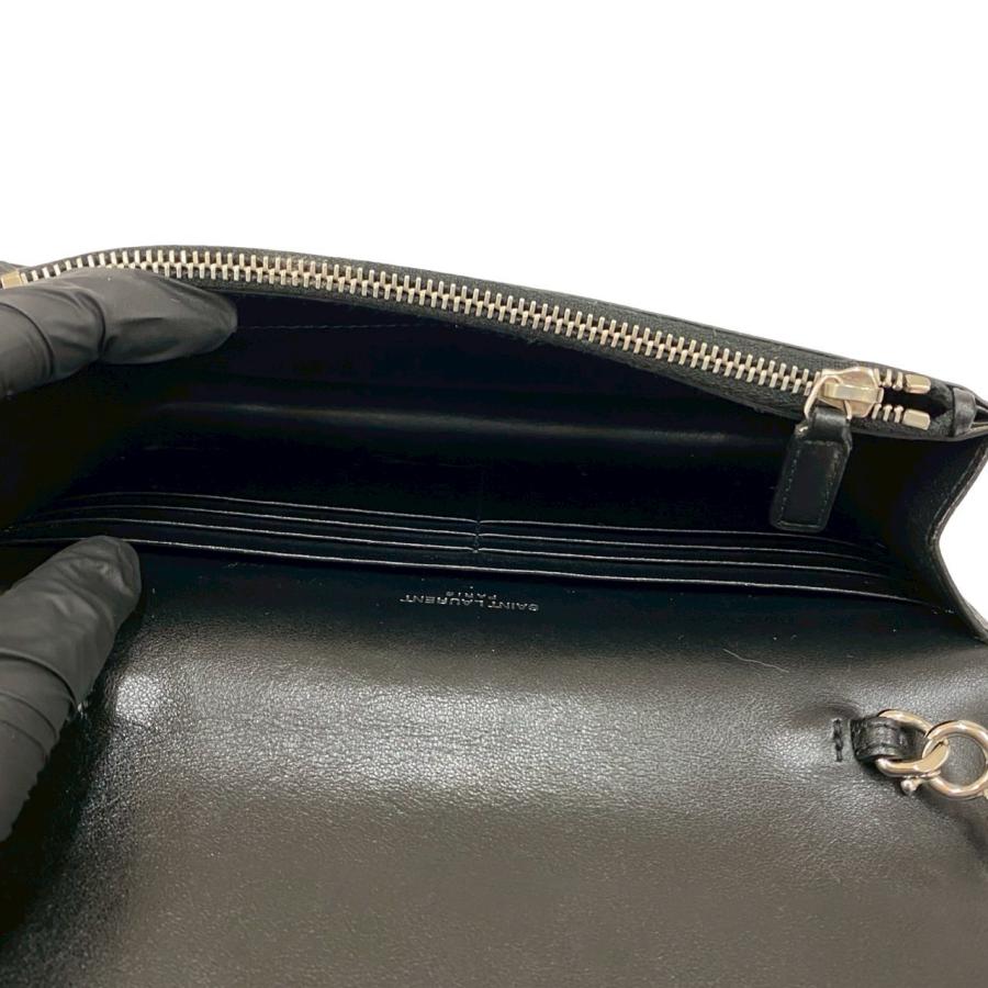 Yves Saint Laurent（イヴ・サンローラン） 極 美品 SAINT LAURENT 