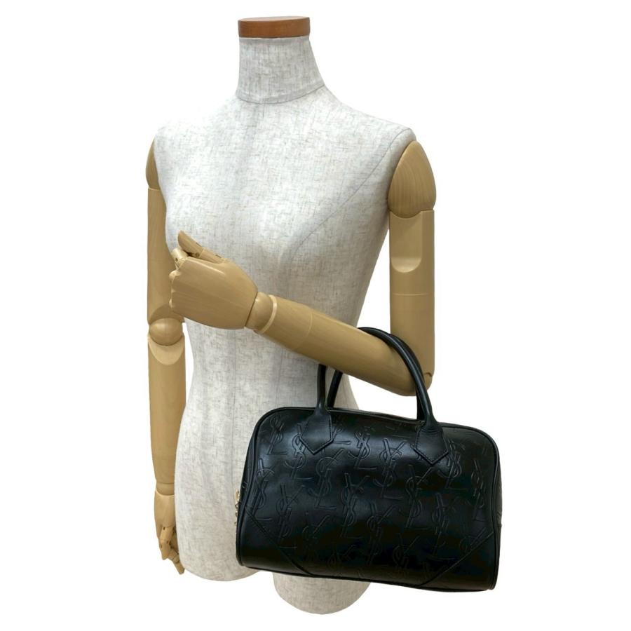 Yves Saint Laurent（イヴ・サンローラン） 極 美品 イヴ サンローラン