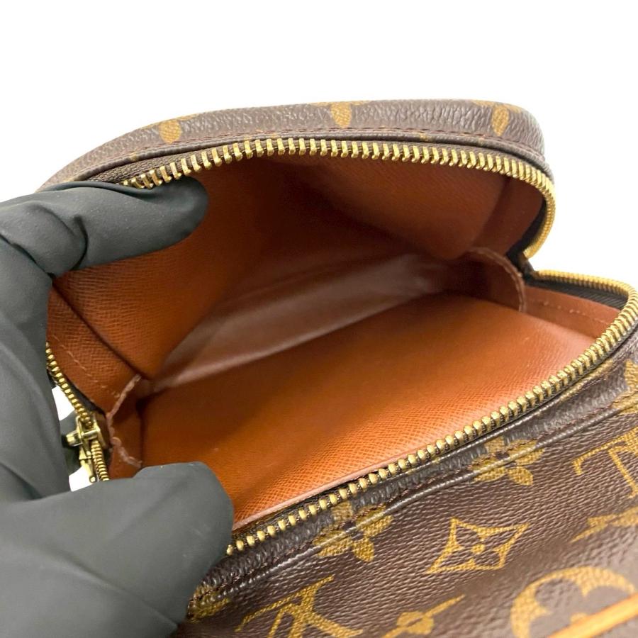 LOUIS VUITTON（ルイ・ヴィトン） 極 美品 ヴィンテージ アマゾン 