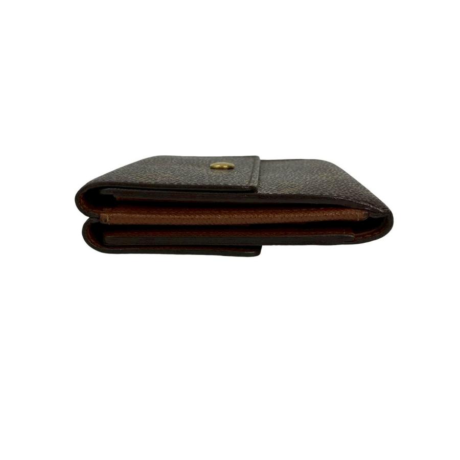 LOUIS VUITTON（ルイ・ヴィトン） 極 美品 ポルトフォイユ エリーズ
