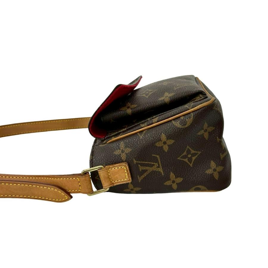 LOUIS VUITTON（ルイ・ヴィトン） 極 美品 ヴィバシテ PM モノグラム