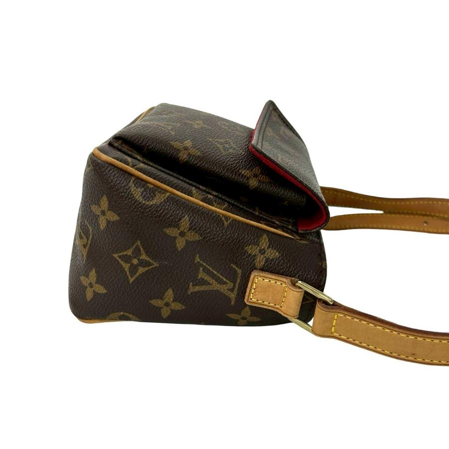 LOUIS VUITTON（ルイ・ヴィトン） 極 美品 ヴィバシテ PM モノグラム