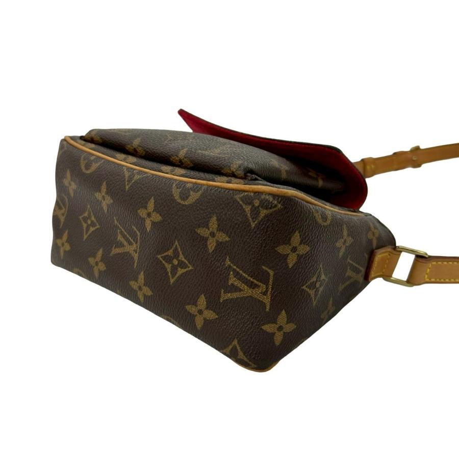 LOUIS VUITTON（ルイ・ヴィトン） 極 美品 ヴィバシテ PM モノグラム 