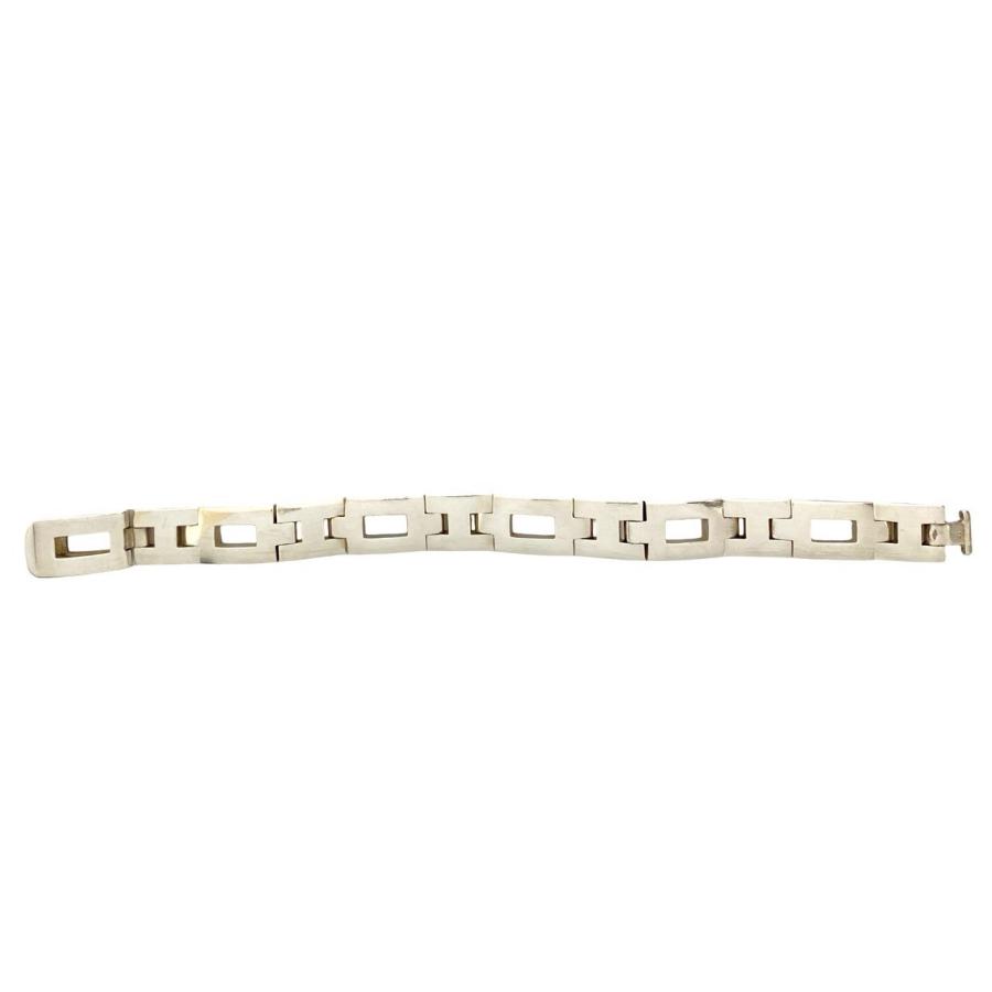 HERMES（エルメス） 極 美品 希少品 ヘラクレス シルバー925