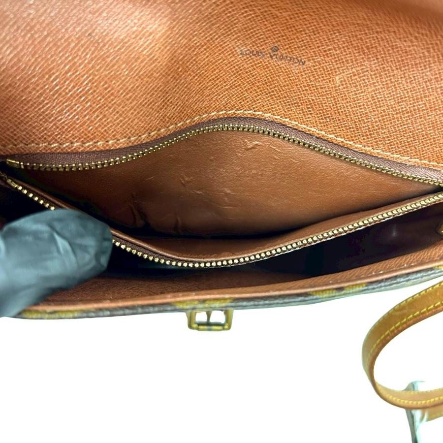 LOUIS VUITTON（ルイ・ヴィトン） 極 美品 ヴィンテージ シャンティ PM