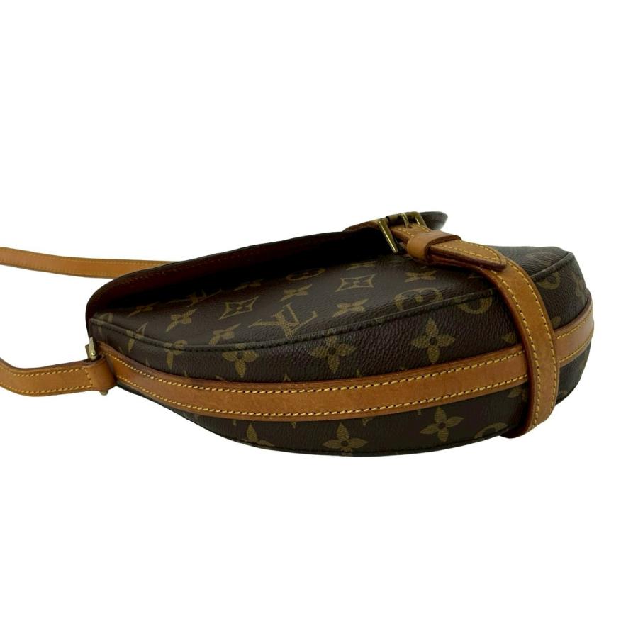 LOUIS VUITTON（ルイ・ヴィトン） 極 美品 ヴィンテージ シャンティ PM