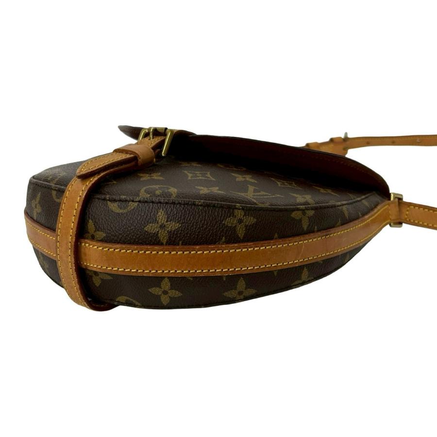 LOUIS VUITTON（ルイ・ヴィトン） 極 美品 ヴィンテージ シャンティ PM 