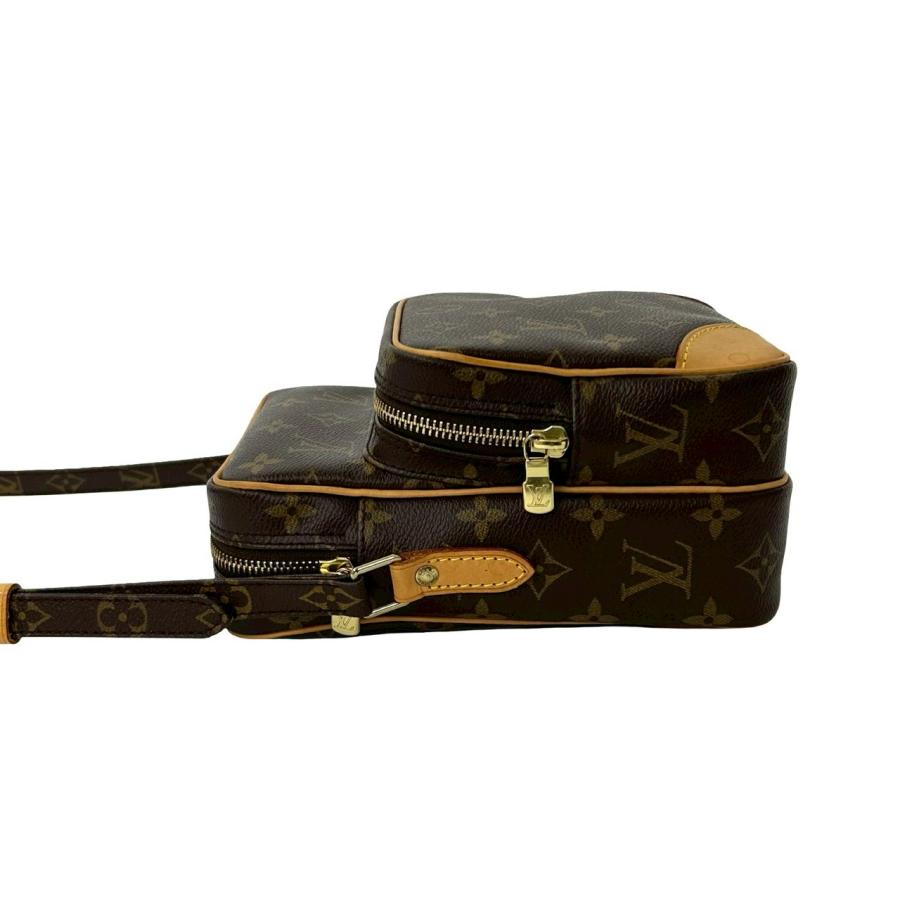 LOUIS VUITTON（ルイ・ヴィトン） 極 美品 ヴィンテージ アマゾン 