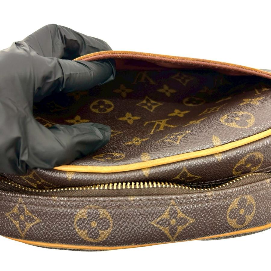 LOUIS VUITTON（ルイ・ヴィトン） 極 美品 ヴィンテージ ブロワ