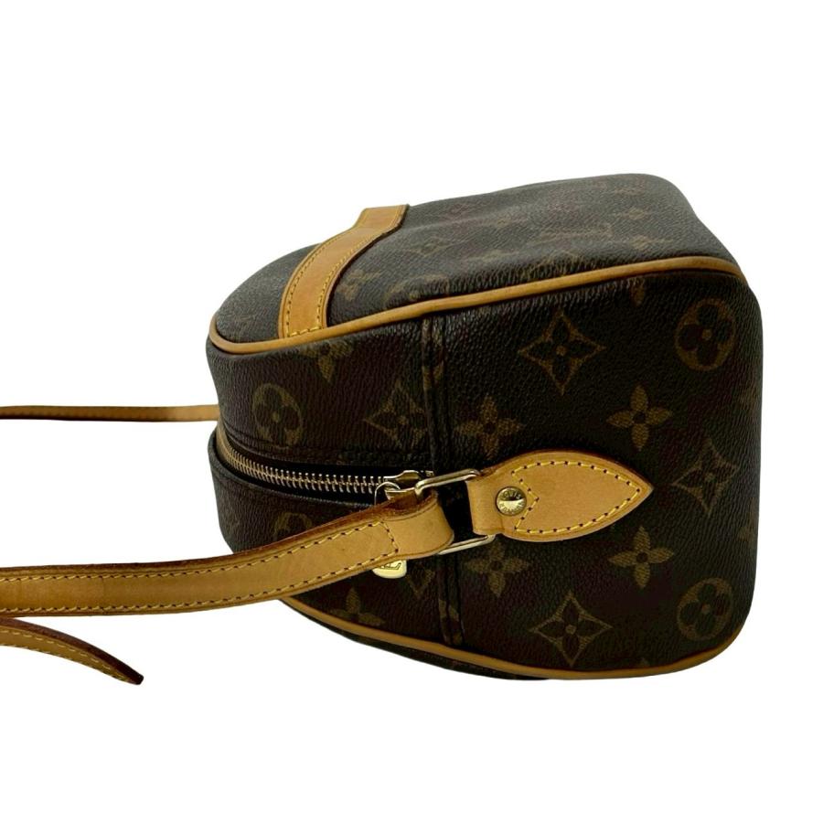LOUIS VUITTON（ルイ・ヴィトン） 極 美品 ヴィンテージ ブロワ