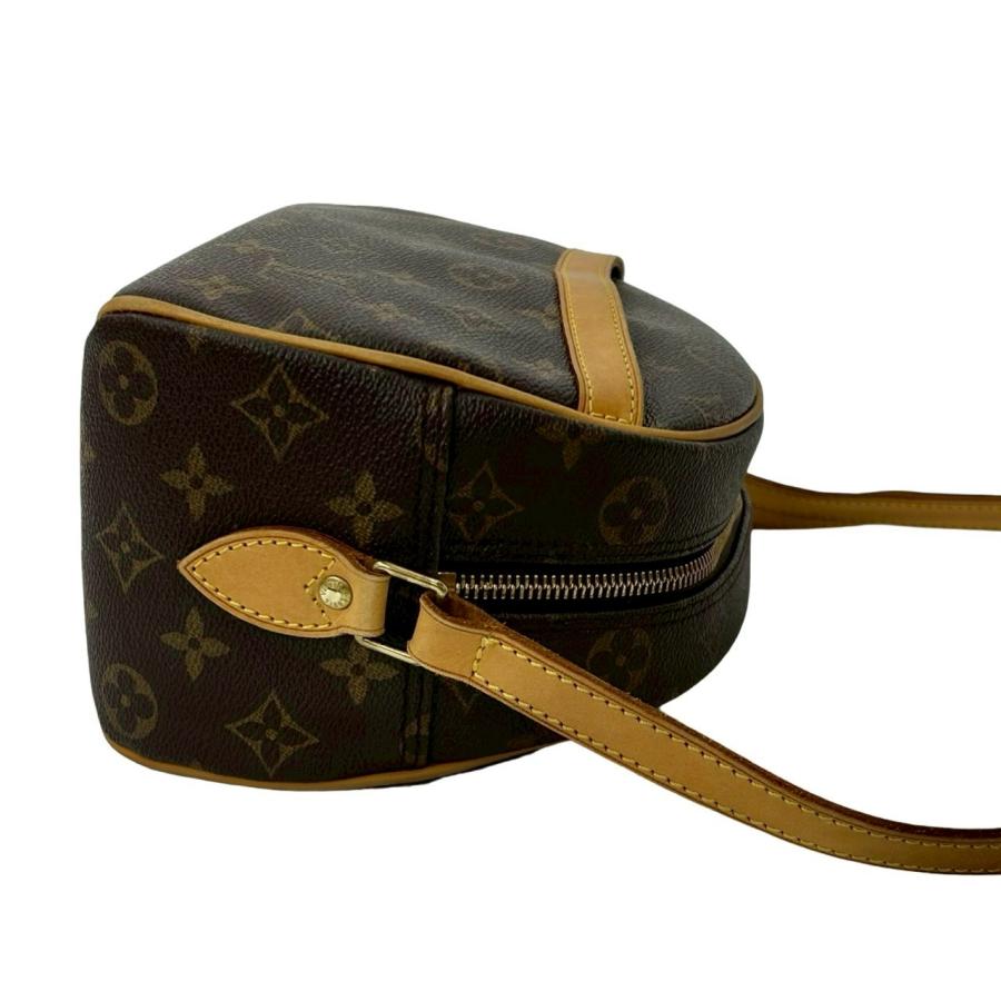 LOUIS VUITTON（ルイ・ヴィトン） 極 美品 ヴィンテージ ブロワ