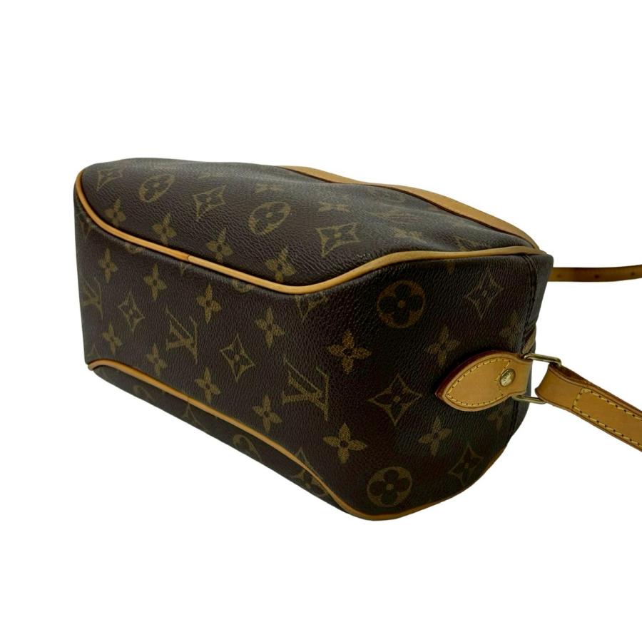 LOUIS VUITTON（ルイ・ヴィトン） 極 美品 ヴィンテージ ブロワ