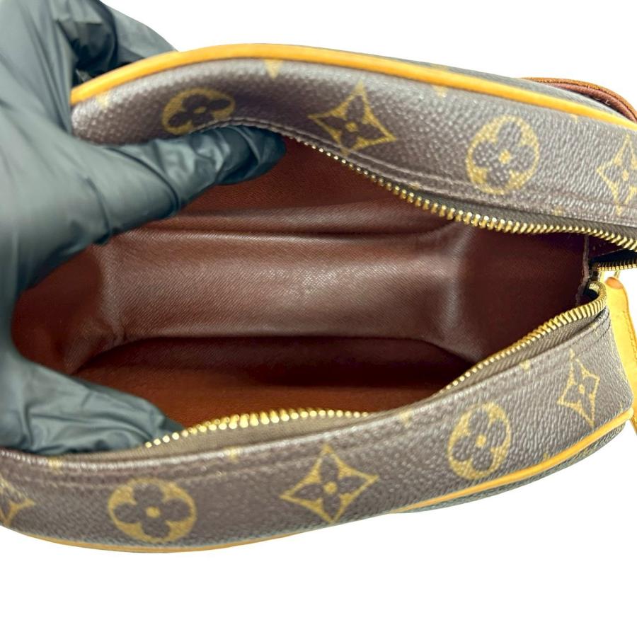 LOUIS VUITTON（ルイ・ヴィトン） 極 美品 ヴィンテージ ブロワ